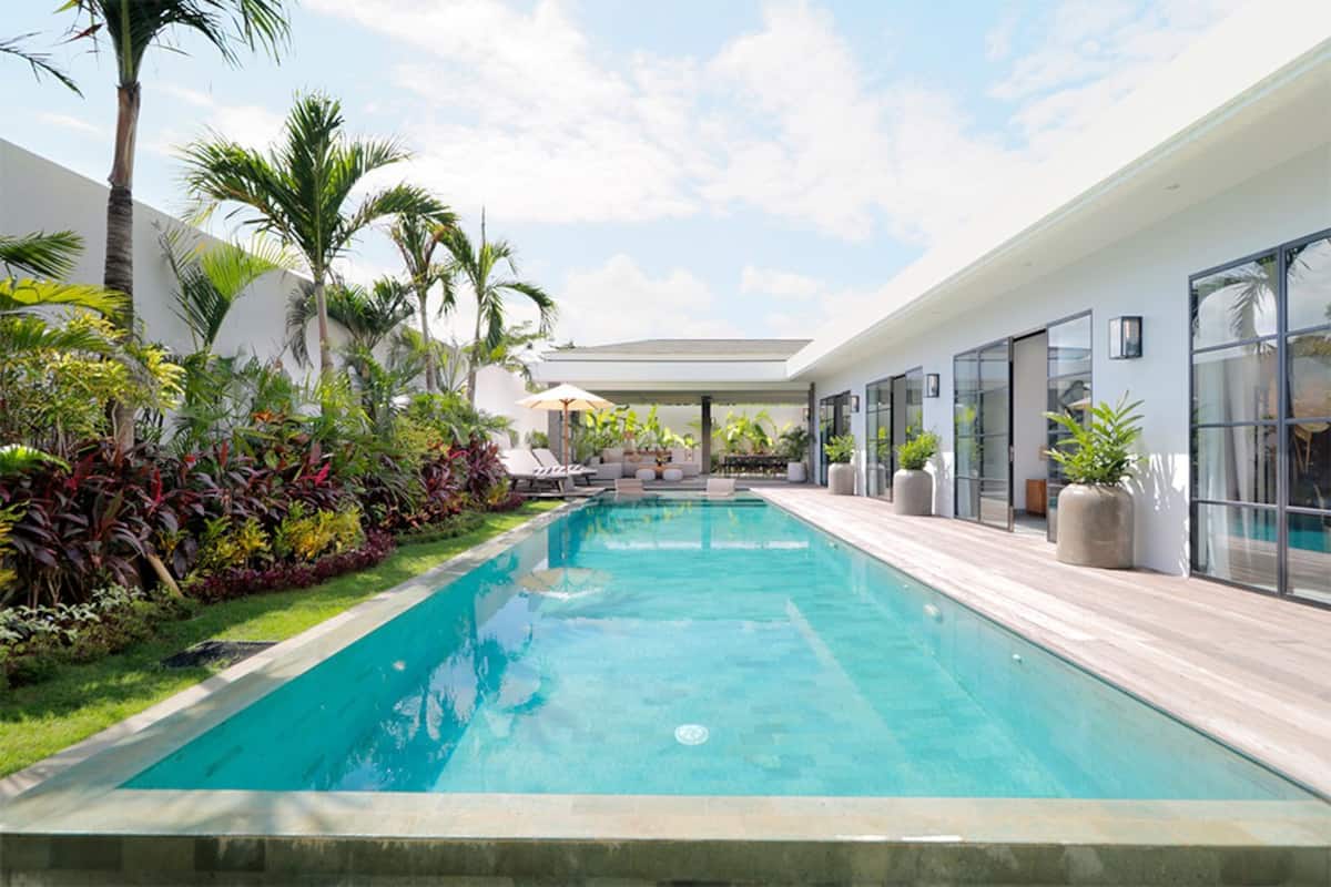 Villa Sabaya