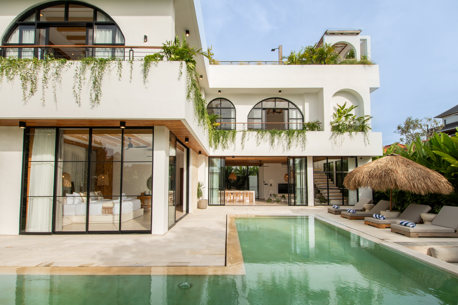Villa Deluna